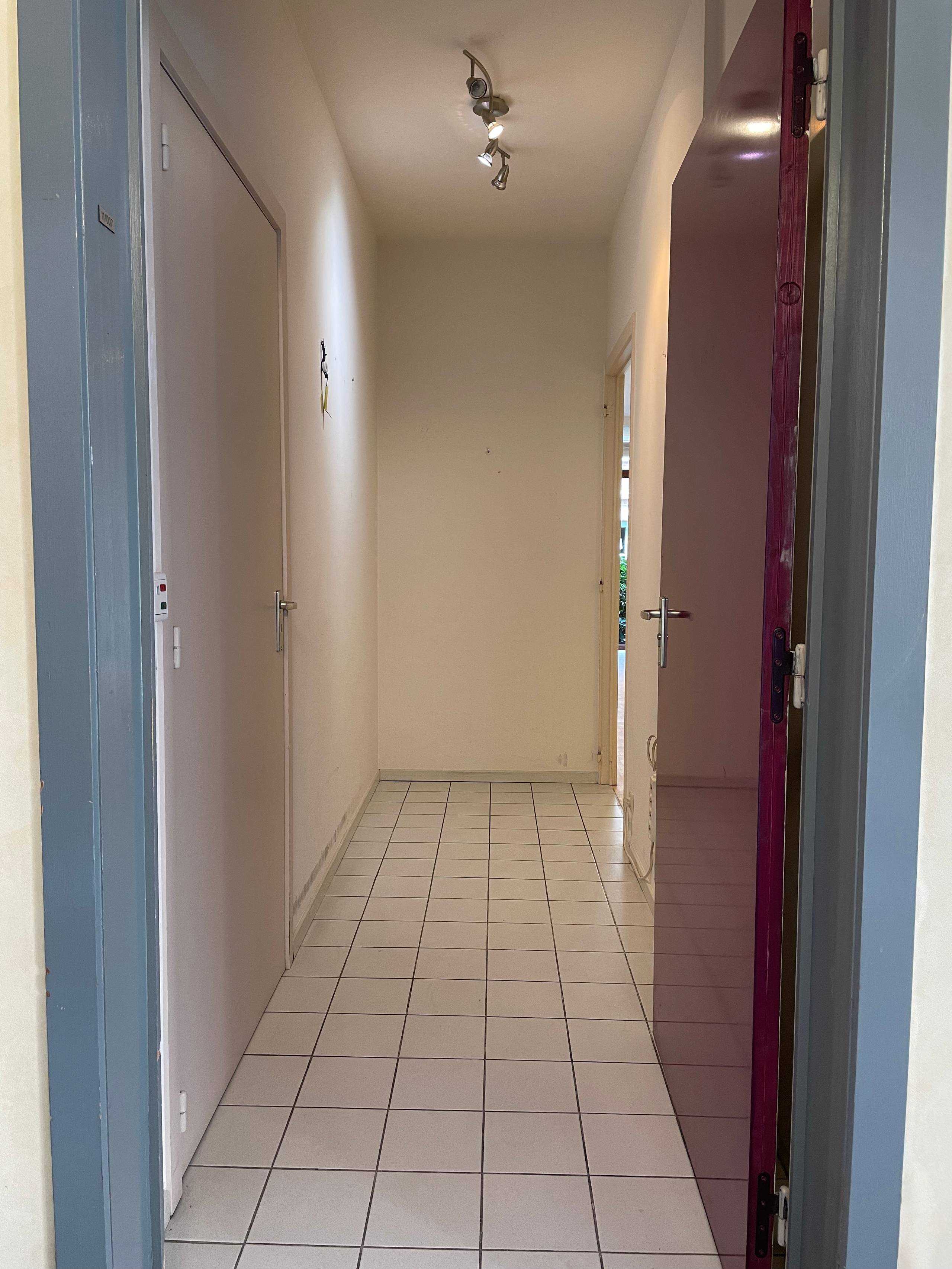 1-SLK assistentieflat in residentie "Hof Van Villers" - foto 2