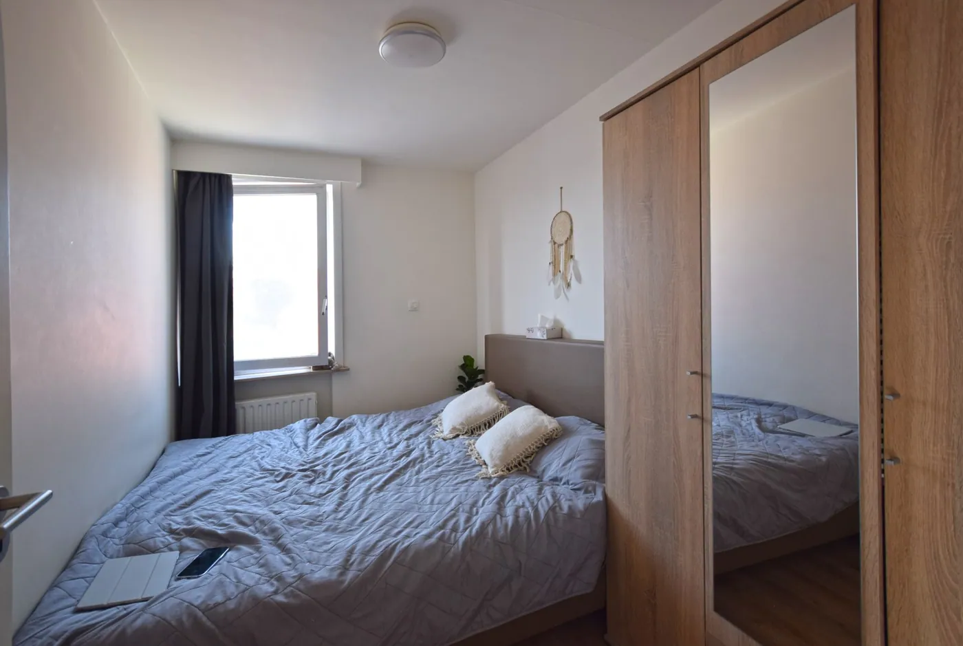 GERENOVEERD APPARTEMENT - foto 5