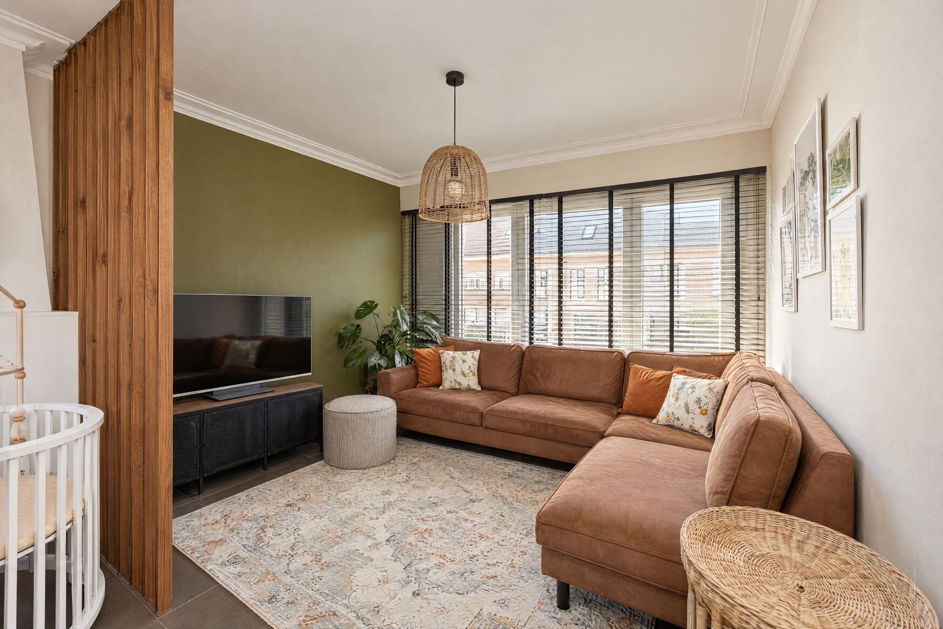Woning: 2 slk met prachtig zicht  - foto 5
