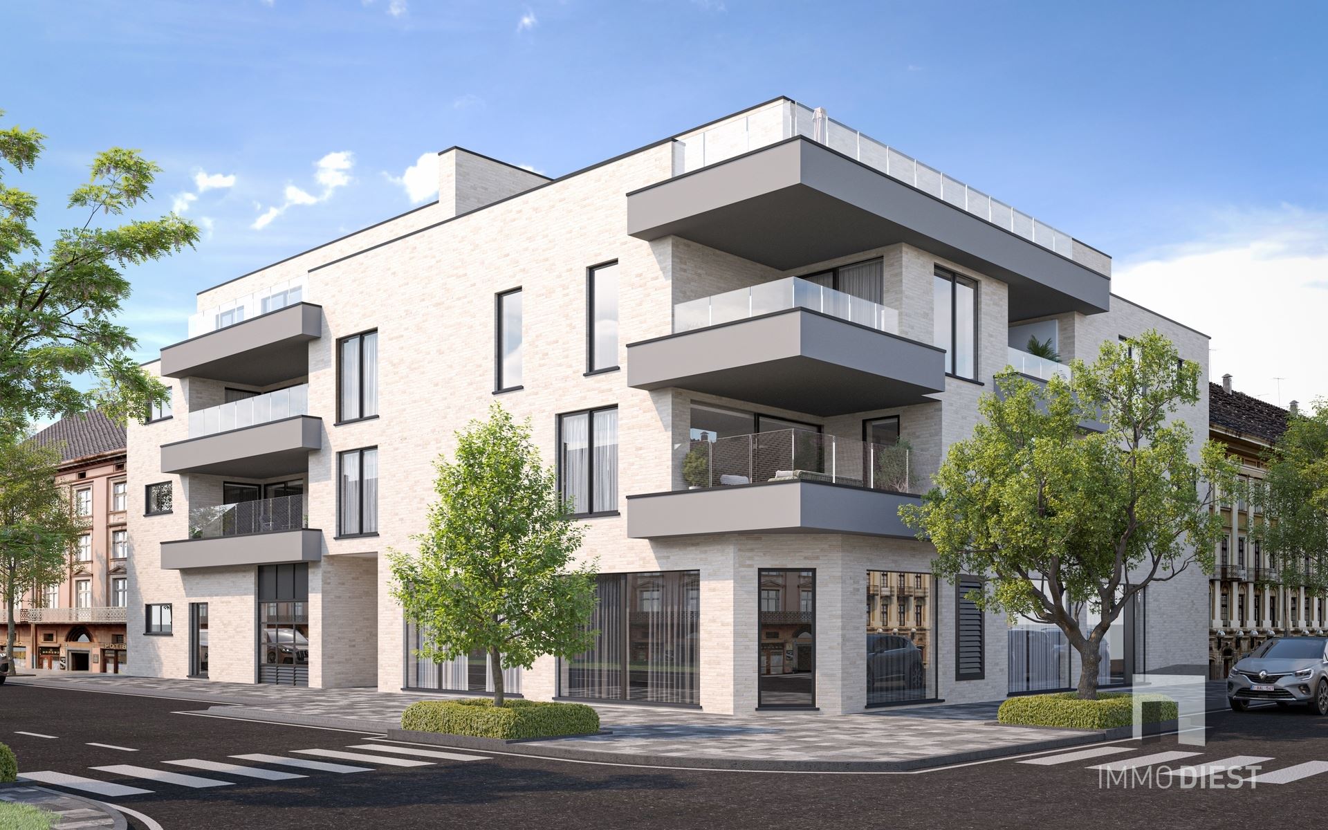 Appartement - foto 4