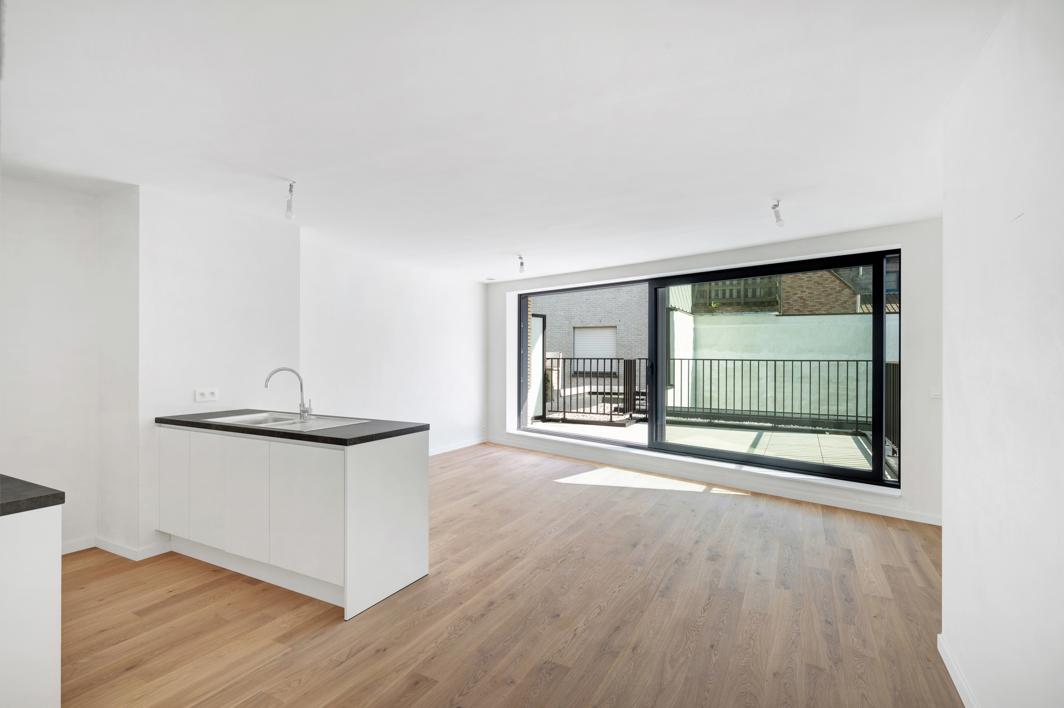 Appartement à vendre à Knokke-Heist avec 2 chambres - photo 2