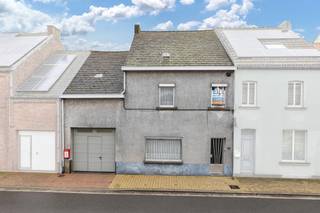 House for sale in Denderleeuw