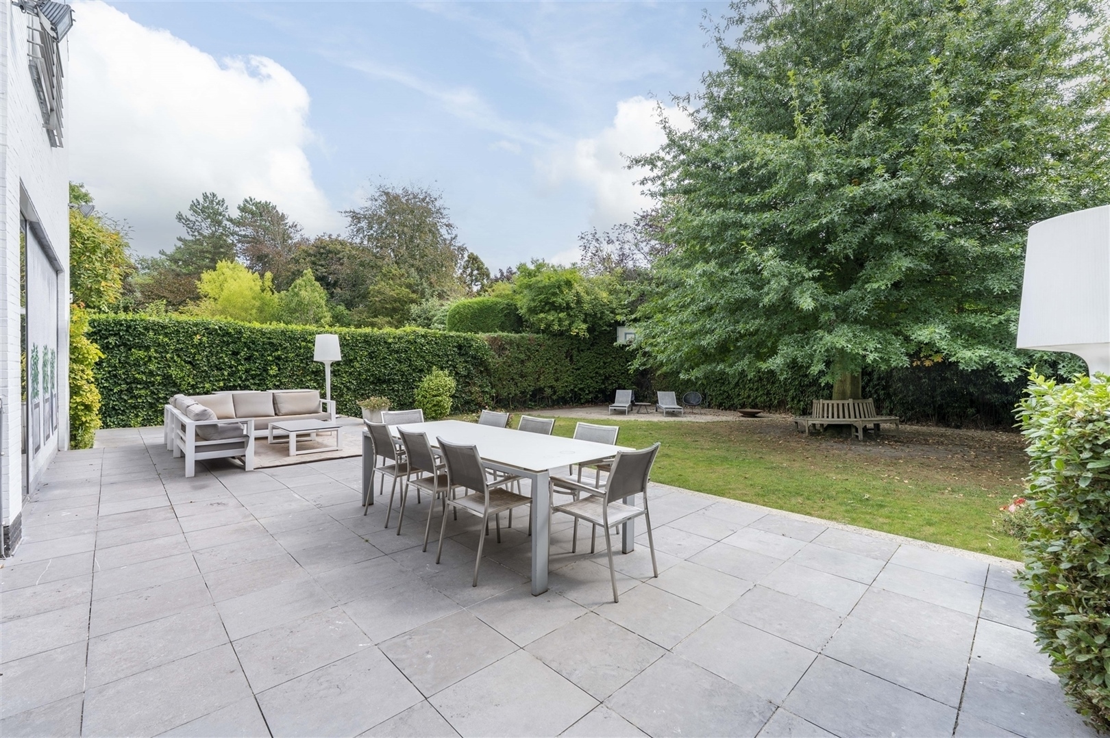 Elsdonk | Luxurious and spacious villa with high-quality finishes - photo 5