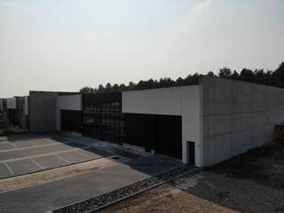 Commercial for rent in Houthalen-Helchteren