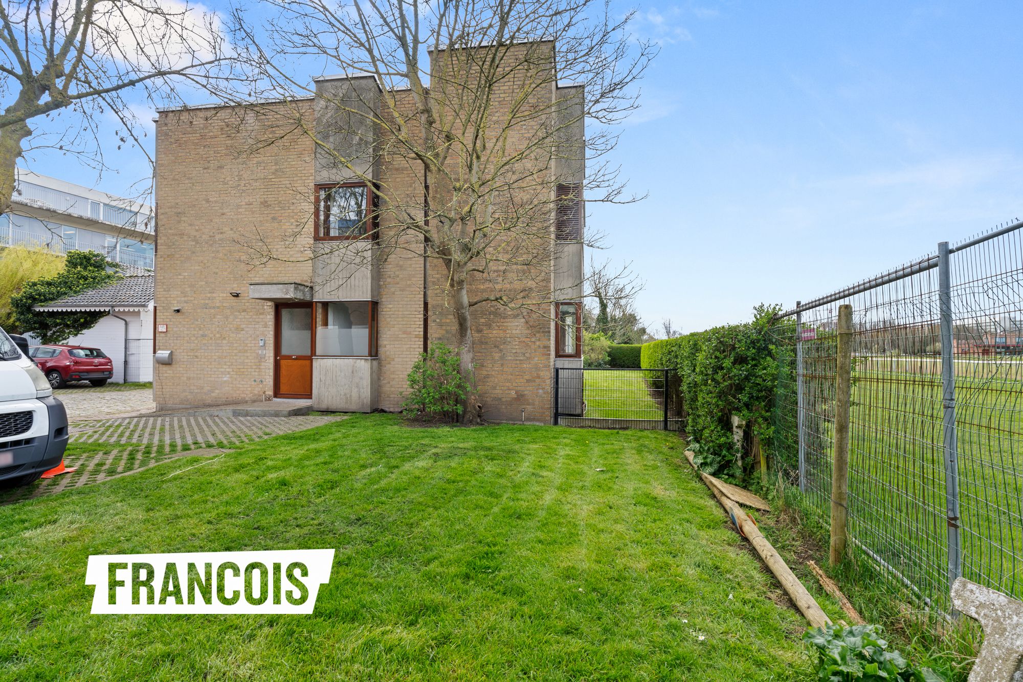 Unieke villa aan de renbaan en golf te Oostende - foto 5