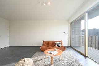 PRAKTISCH: Bezoeken voor deze eigendom verlopen uitsluitend via mijnhuurprofiel.be. Telefoneren om een afspraak te maken is helaas niet...