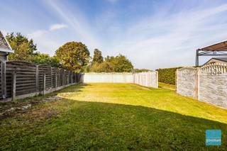 House for sale in Wetteren