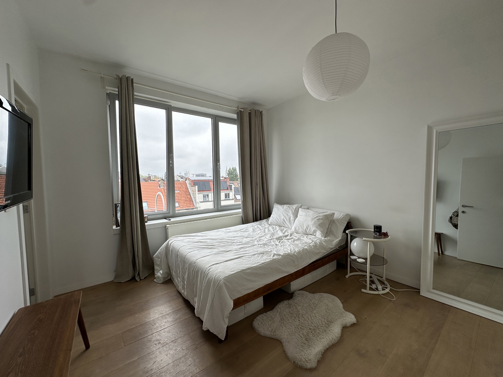 Dakappartement met prachtig terras op 't Zuid - foto 5