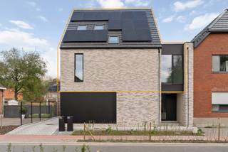 Apartment for rent in Hasselt