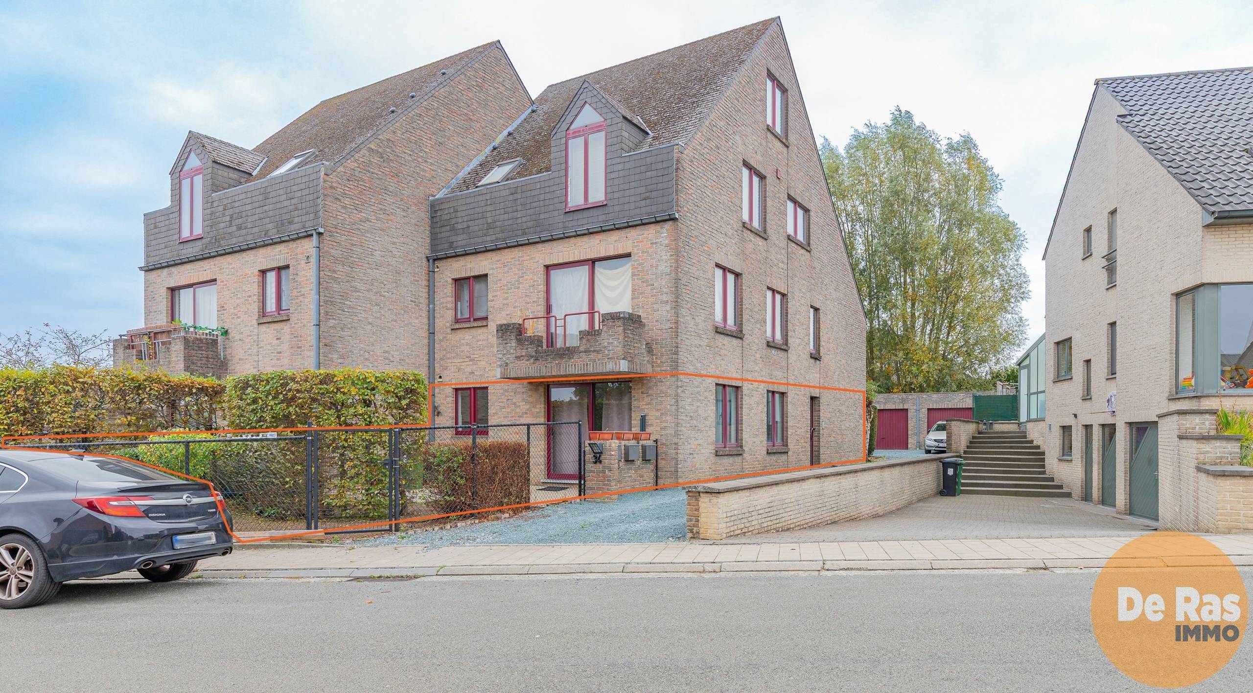 Apartment for sale in Affligem with 2 bedrooms - photo 1