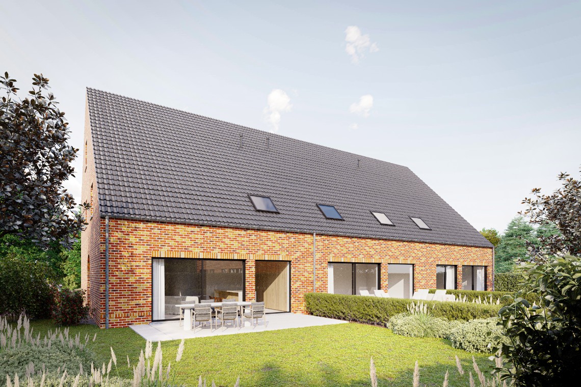 Bredestraat 115 / Molzelebilk 2 - foto 4