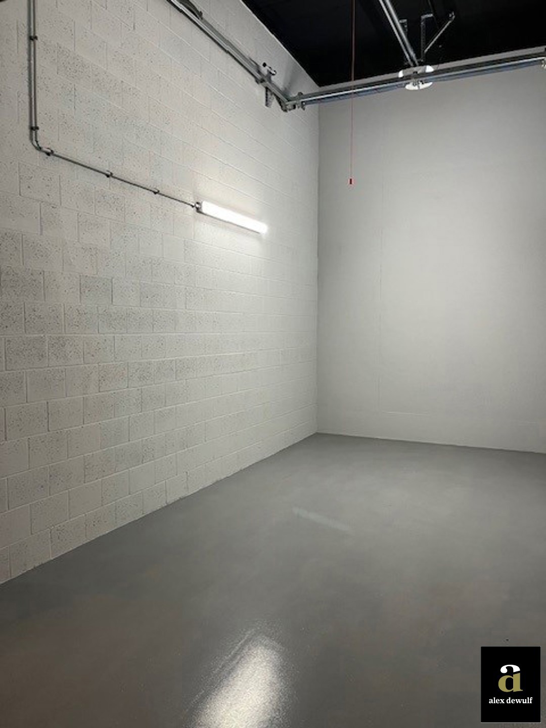 Uitstekende garagebox met laadpaal onder het Albertplein in het Zoute - foto 3