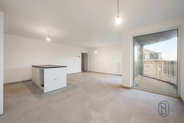 Project for sale in Mouscron