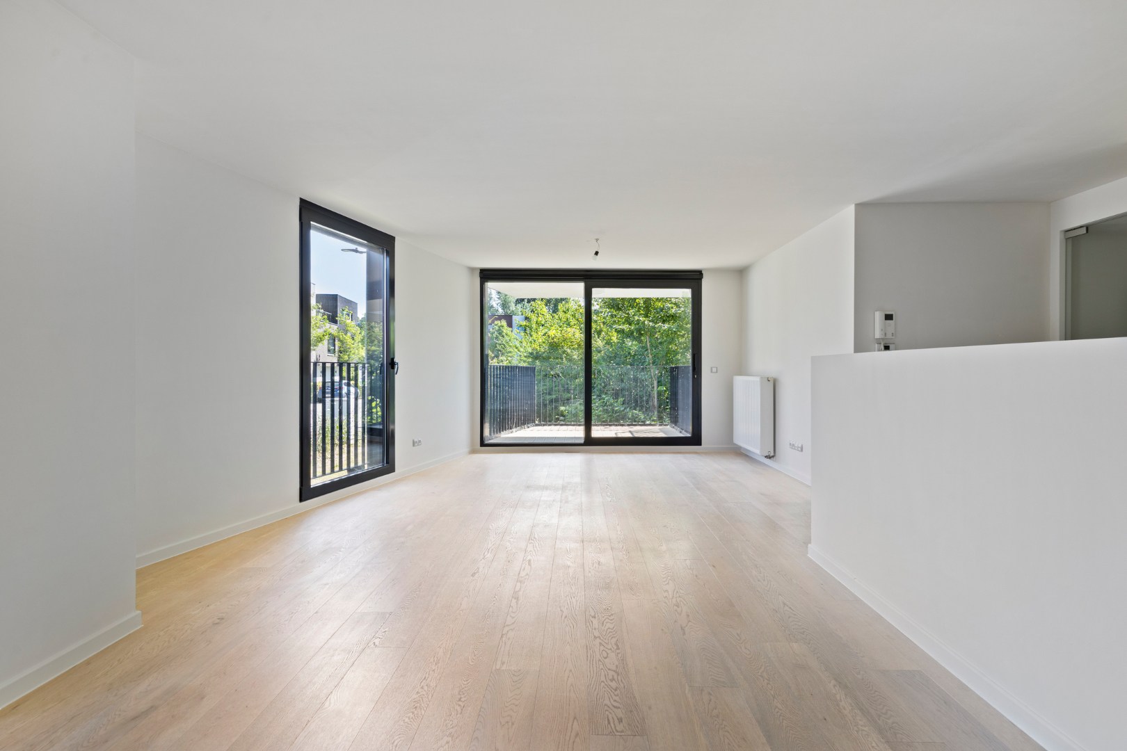 Res. Leiemeersen: instapklaar recent 3-slpks appartement nabij de Watersportbaan - foto 4