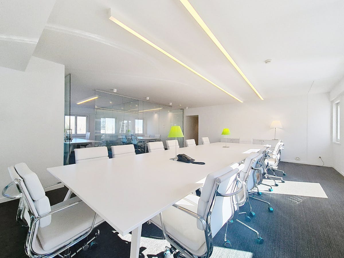 Instapklaar kantoor (86 m²) in Sint-Denijs-Westrem - foto 3