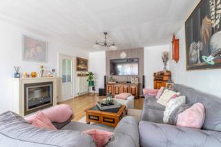 Appartement à vendre à Saint-Nicolas