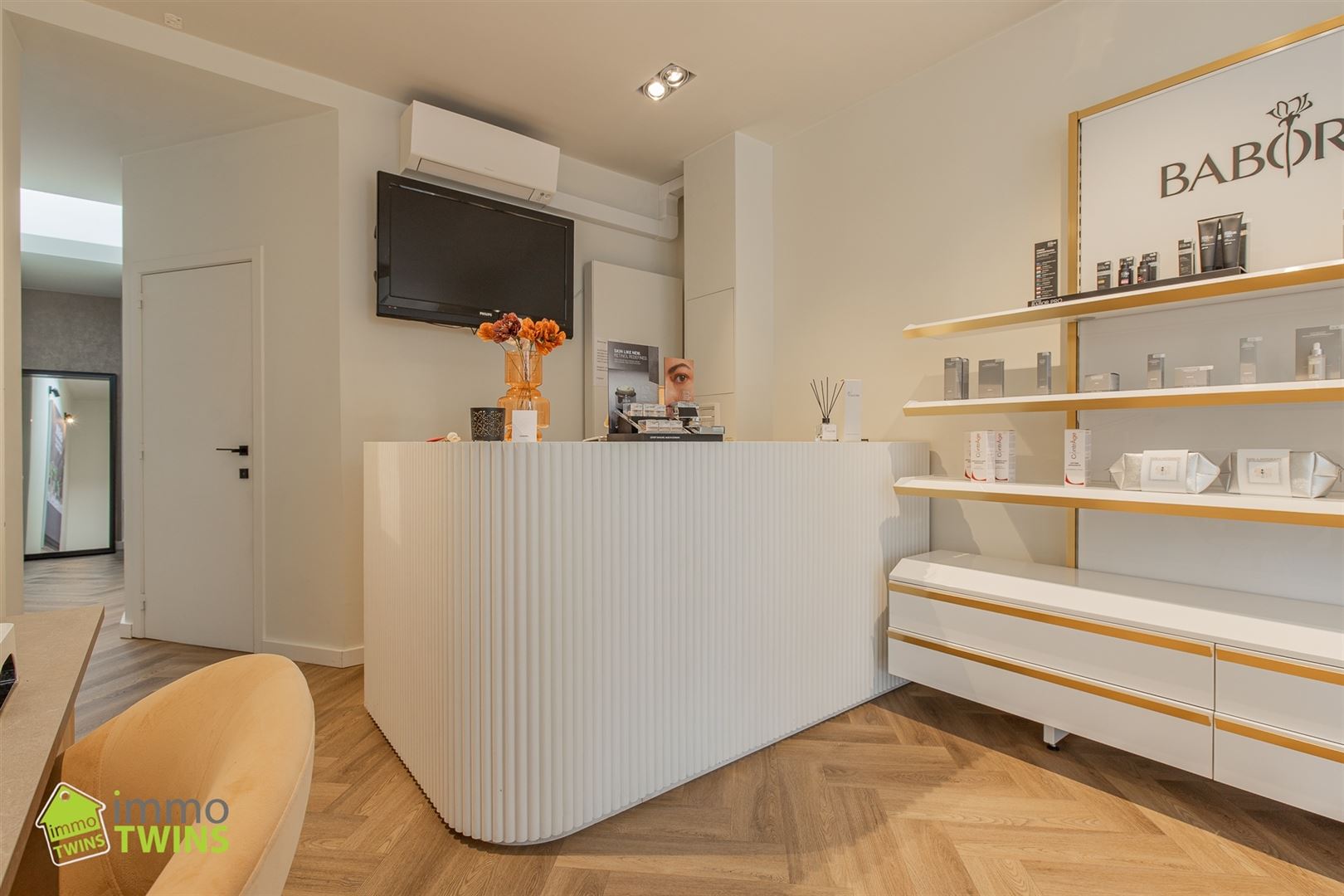 Commercial à vendre à Lebbeke avec 3 chambres - photo 4