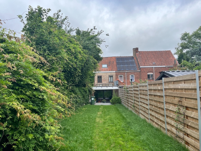 Woning met 3 slaapkamers en tuin - photo 2