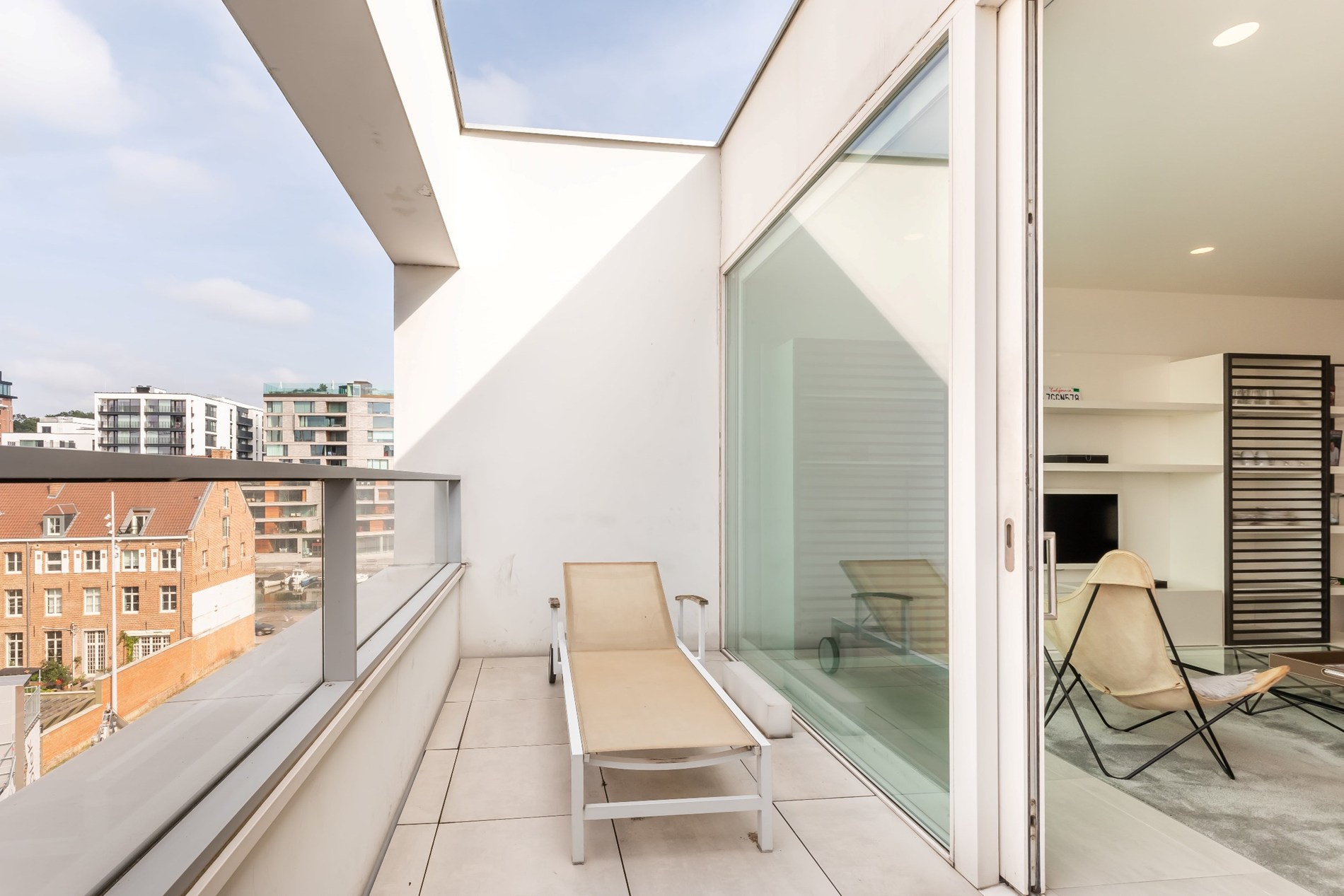 Apartment for rent in Leuven with 1 bedroom - photo 5