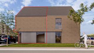<h3><span>Nieuwbouwwoning te koop aan de Kludweg in Zonhoven modern wonen op maat van jouw dromen</span></h3><p><span>Ontdek deze prachtige </span><span>nieuwbouwwoning</span><span> aan de </span><span>Kludweg in Zonhoven</span><span>, gelegen in een rustige, groene omgeving met vlotte verbindingen naar Hasselt, Houthalen en de E314.<br />Deze woning combineert </span><span>hedendaagse architectuur</span><span>, </span><span>energiezuinig wonen</span><span> en </span><span>hoogwaardige afwerking</span><span> de perfecte basis voor wie droomt van een stijlvolle, persoonlijke thuis.</span></p><p><span>De woning wordt gebouwd met </span><span>kwalitatieve materialen</span><span> en een </span><span>doordachte indeling</span><span> die garant staat voor veel licht, ruimte en wooncomfort. Dankzij de </span><span>energiezuinige technieken</span><span> woon je duurzaam én betaalbaar.</span></p><p><span>Een bijzonder pluspunt is de </span><span>persoonlijke begeleiding door een ervaren interieurarchitect</span><span>. Samen met jou zorgt hij of zij voor een inrichting die volledig aansluit bij jouw smaak en levensstijl van keuken en badkamer tot materialen, kleuren en verlichting.<br />Bovendien zijn er </span><span>ruime budgetten voorzien voor de afwerking</span><span>, zodat je kan kiezen voor een </span><span>meer exclusieve inrichting</span><span> die jouw woning echt uniek maakt.</span></p><p><span>Troeven:</span></p><ul><li><span>Rustige en groene ligging in Zonhoven</span></li><li><span>Energiezuinige nieuwbouwwoning met moderne architectuur</span></li><li><span>Professionele begeleiding door een interieurarchitect</span></li><li><span>Ruime afwerkingsbudgetten</span><span> voor een exclusieve, persoonlijke inrichting</span></li><li><span>Hoogwaardige materialen en stijlvolle details</span></li><li><span>Laatste twee woningen</span><span> in dit project wees er snel bij!</span></li></ul><p><span>Grijp nu je kans om </span><span>jouw droomwoning te realiseren aan de Kludweg in Zonhoven</span><span>.<br />Neem vandaag nog contact op voor meer informatie of een vrijblijvend gesprek.</span></p>