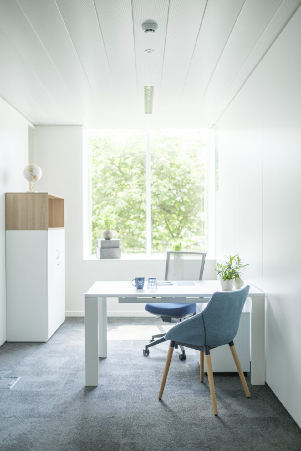 Commercial for rent in Ixelles - photo 1