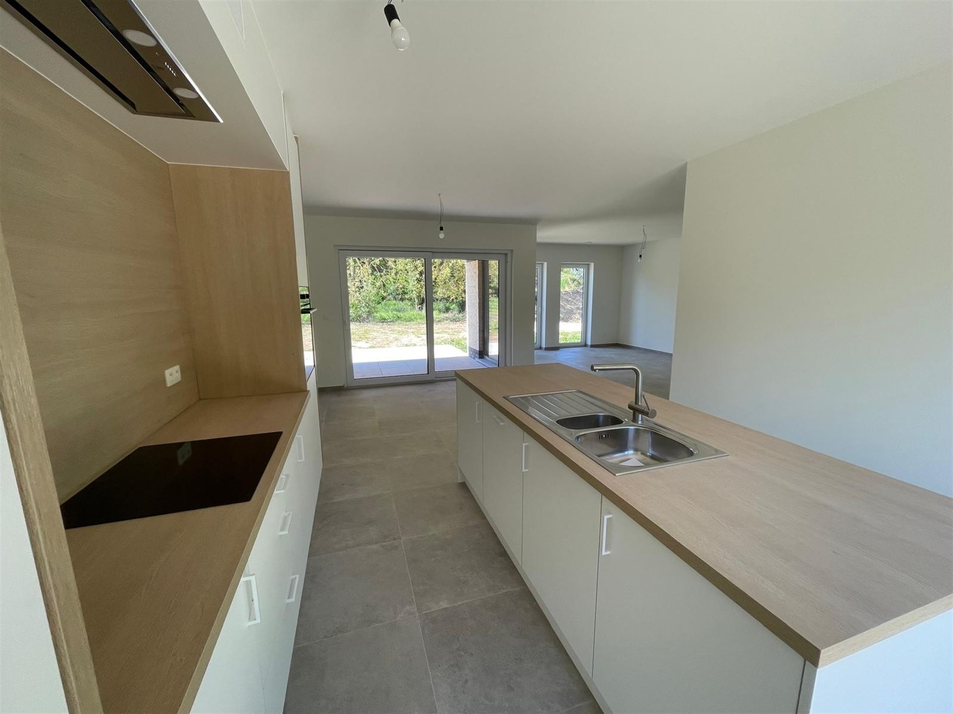 Apartment for rent in Neerwinden with 2 bedrooms - photo 5