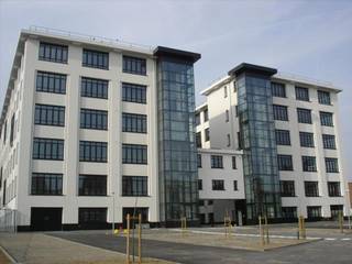 This site was renovated in 2011 based on a design by architect Assar. Due to the complete renovations, the energy performance are now higher than...