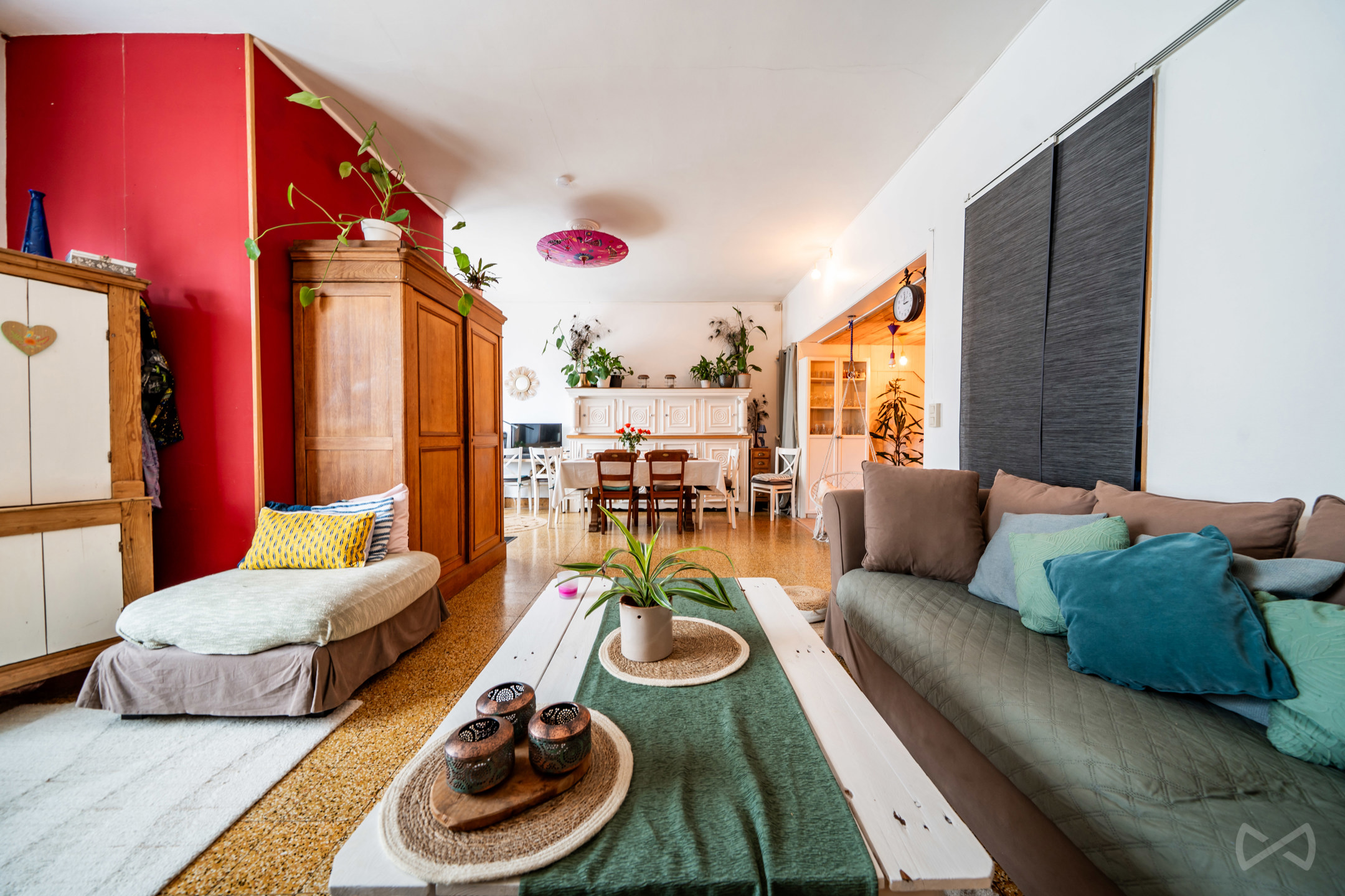 Huis te koop in Wasseiges met 4 slaapkamers - foto 2