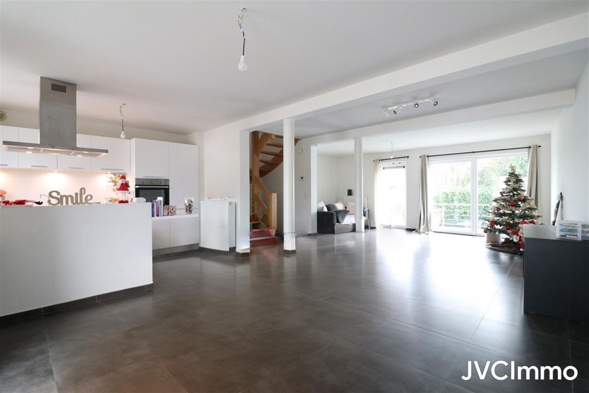 Maison bel-étage contemporaine, 3 chambres - photo 3