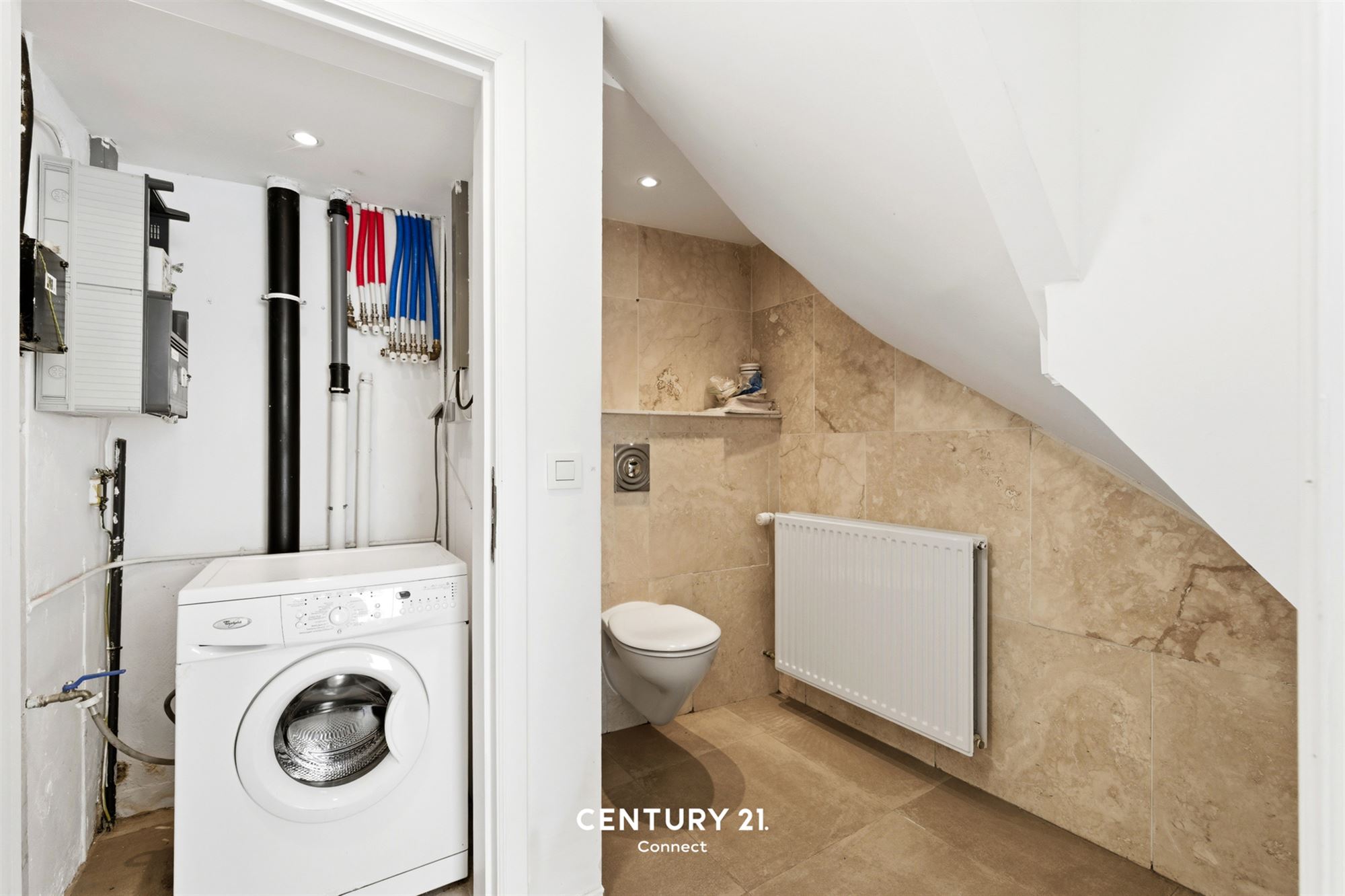 Woning met dubbele garage - foto 3