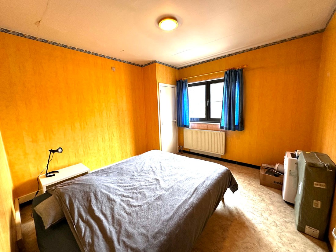 Appartement op de eerste verdieping in het centrum van Paal - foto 5