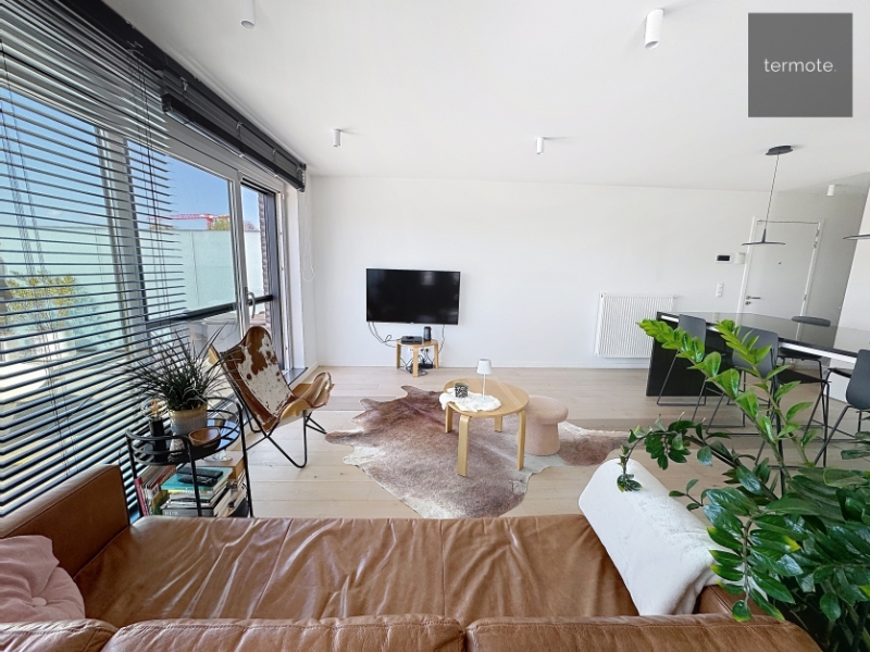 appartement - foto 4