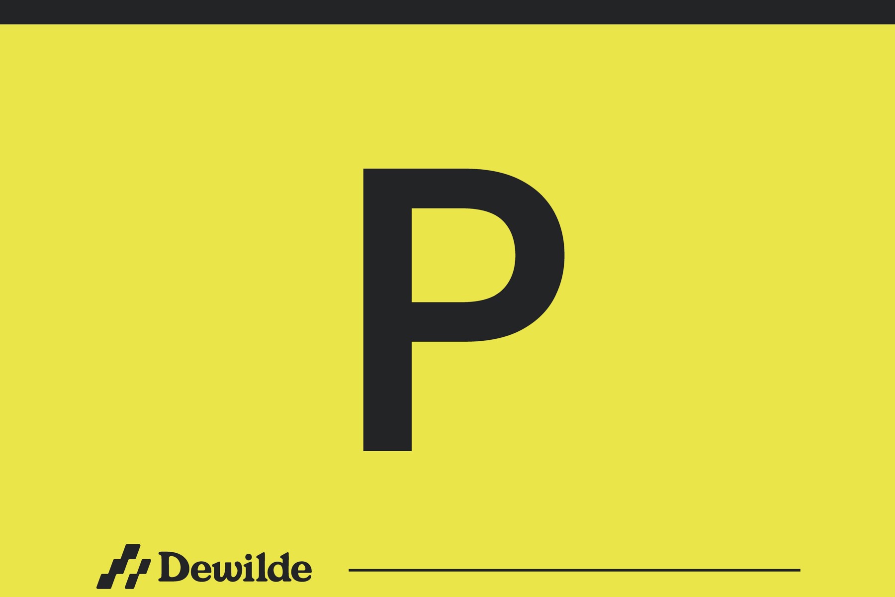 Ondergrondse staanplaats. - foto 1