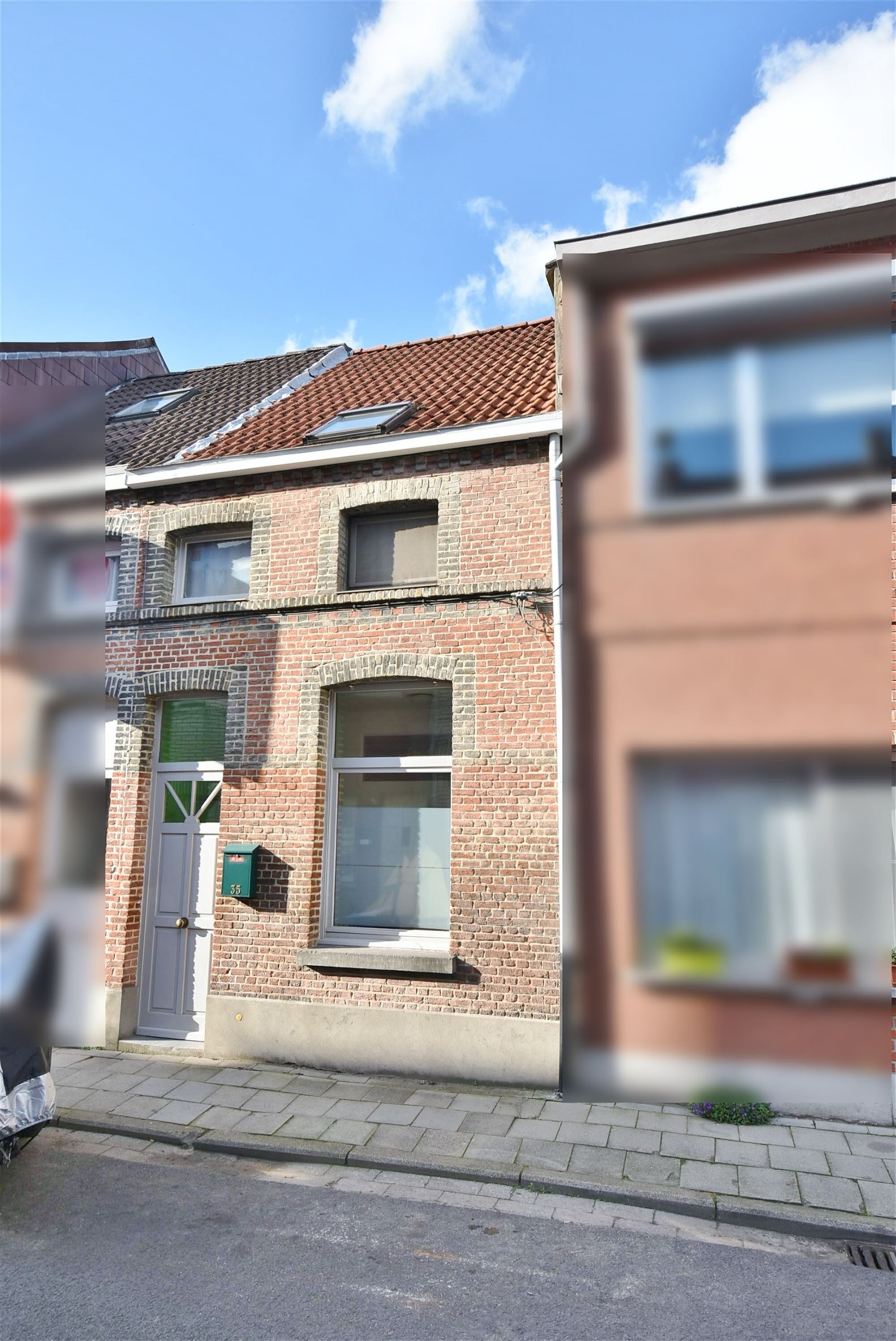 Leuke compacte woning in een rustige buurt! - foto 1
