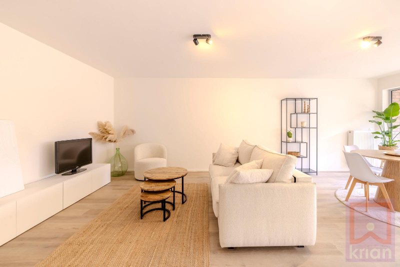 CENTRUM GEEL! 2 slpk appartement én zonnig terras - foto 1
