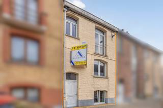 House for sale in Sint-Pieters-Leeuw