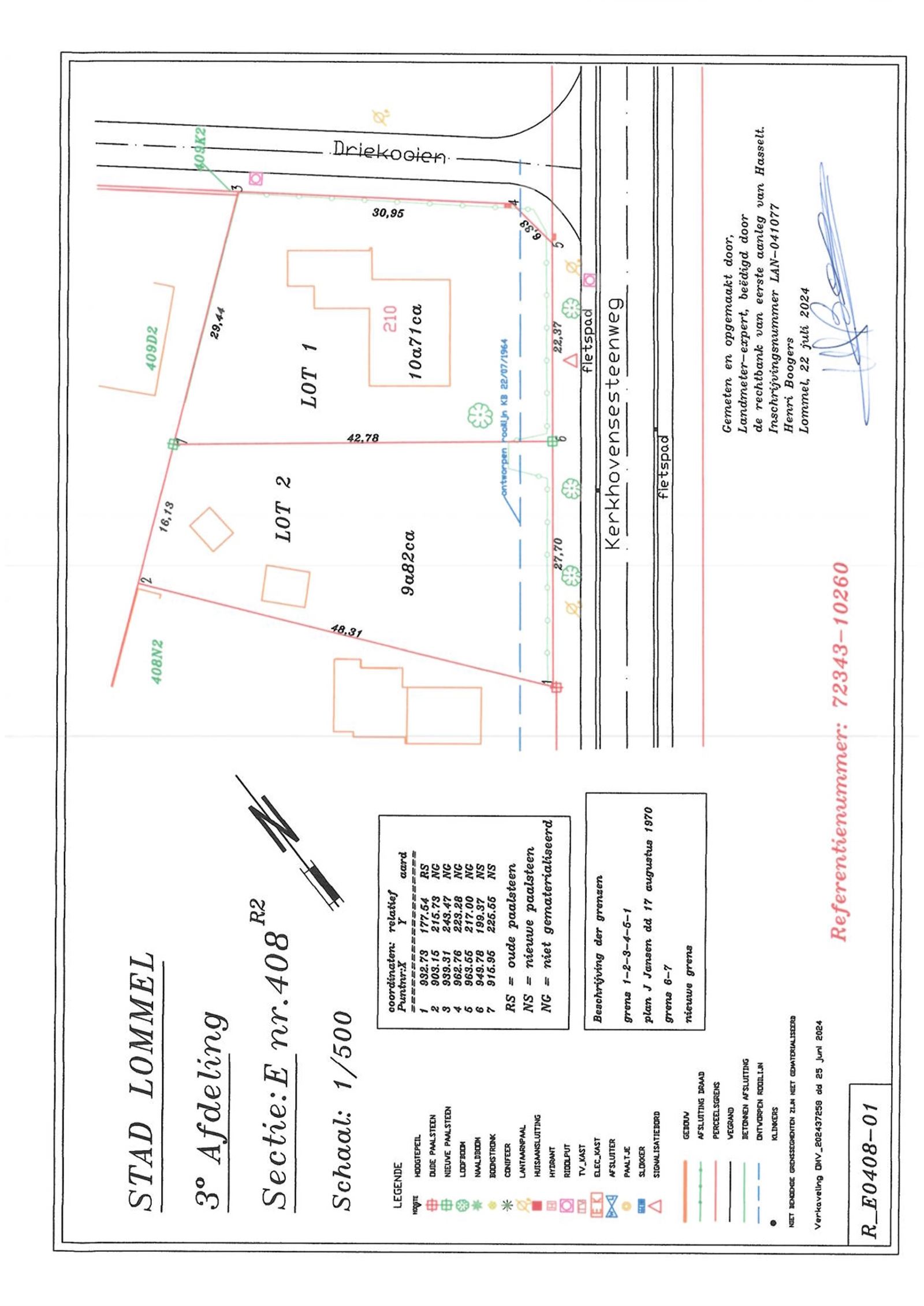 open bebouwing - photo 4