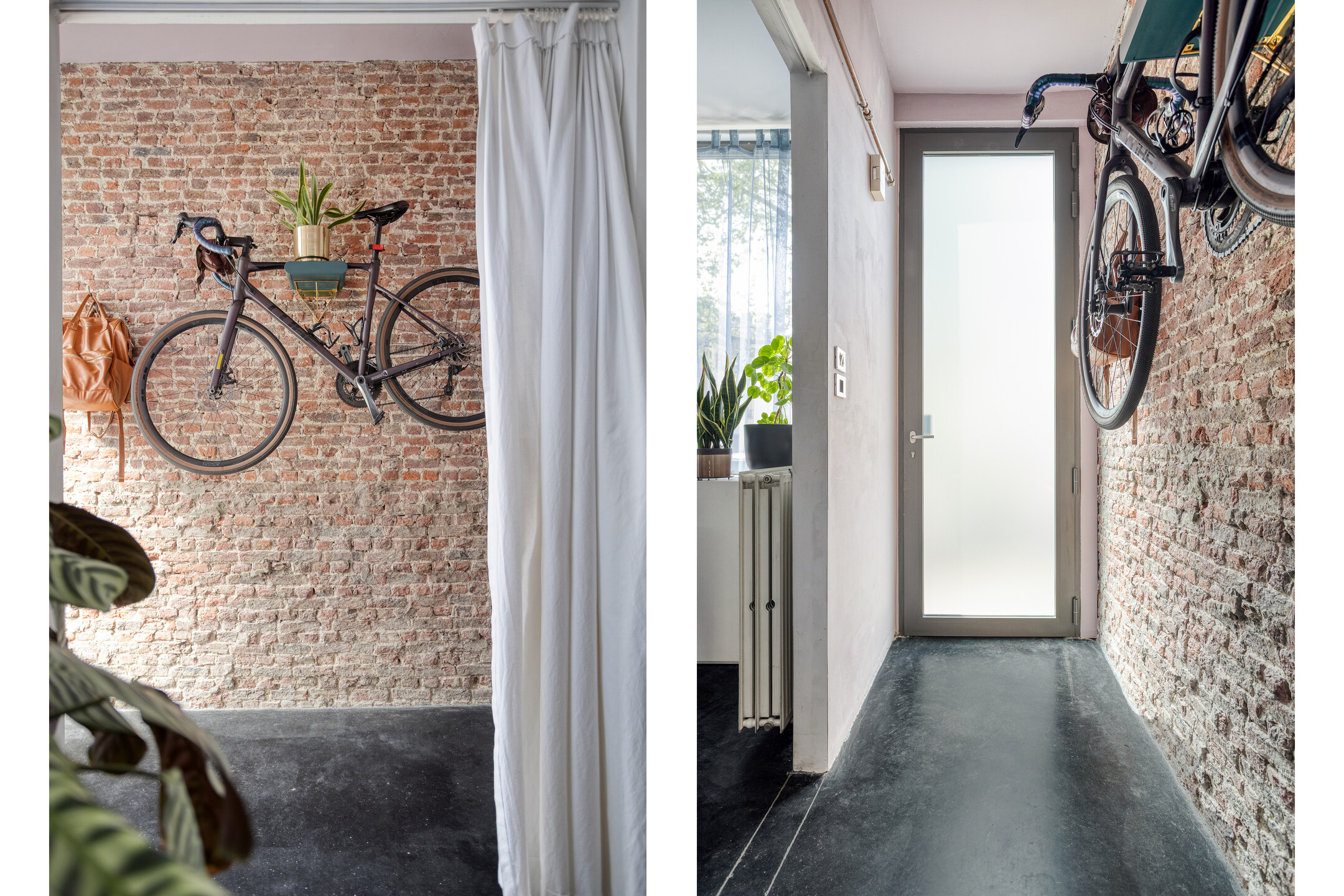 Charmingly renovated home with a city garden in Mechelen - photo 5