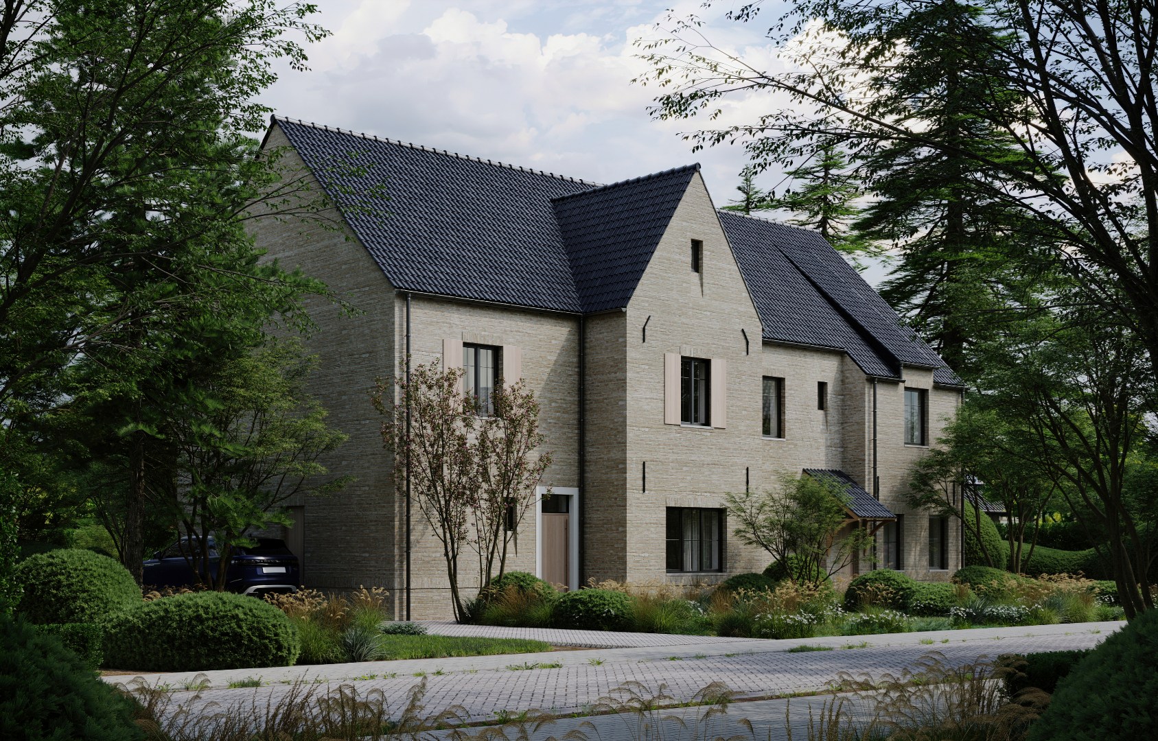 Project te koop in Ellikom - foto 4
