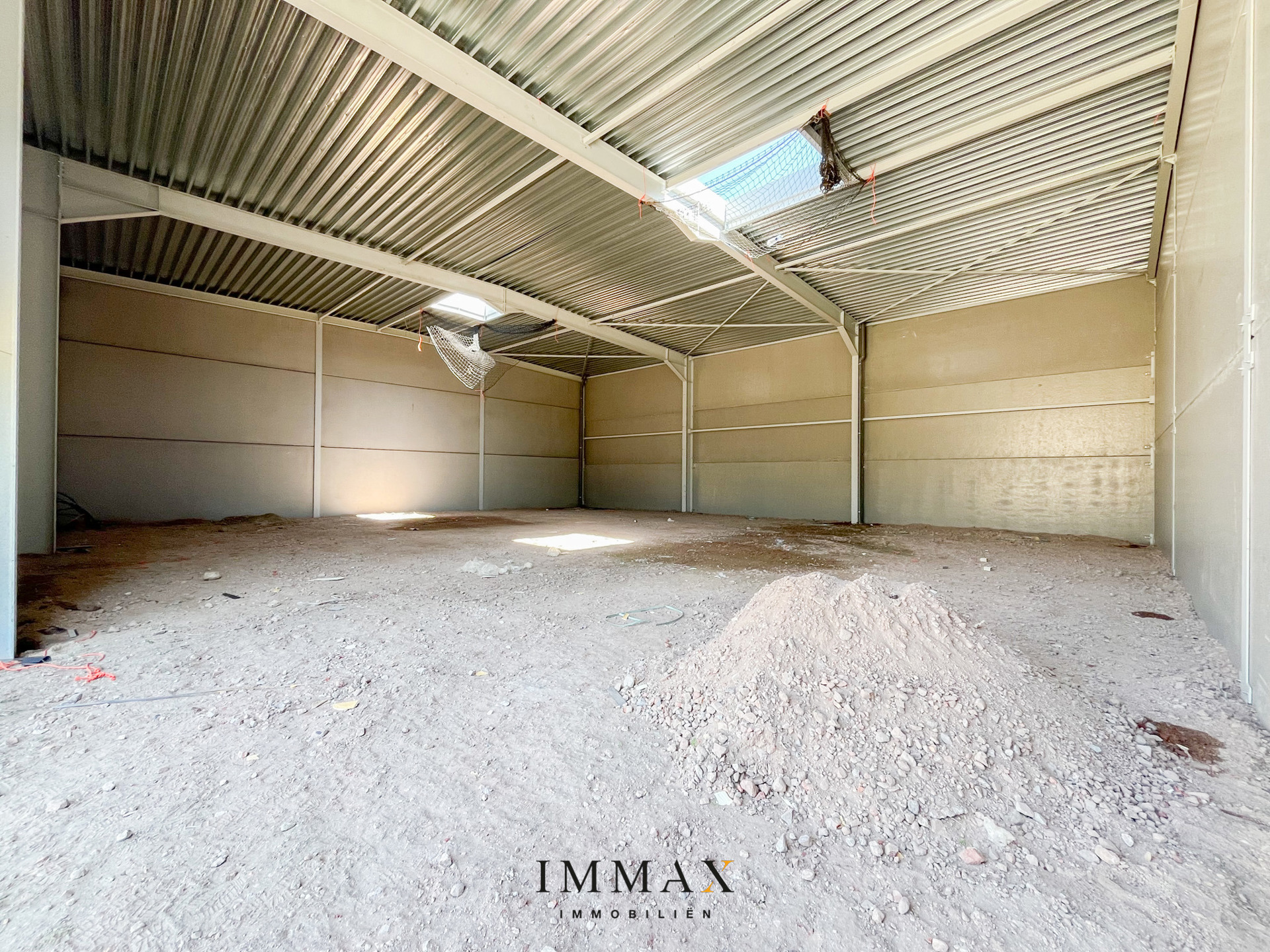 Nieuwbouw instapklare KMO-unit op strategische ligging - foto 3