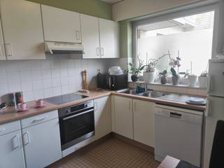 Dit gezellige appartement biedt 3 slaapkamers, een badkamer en een aparte doucheruimte.1 van de slaapkamers is voorzien van een balkon.De gesloten...