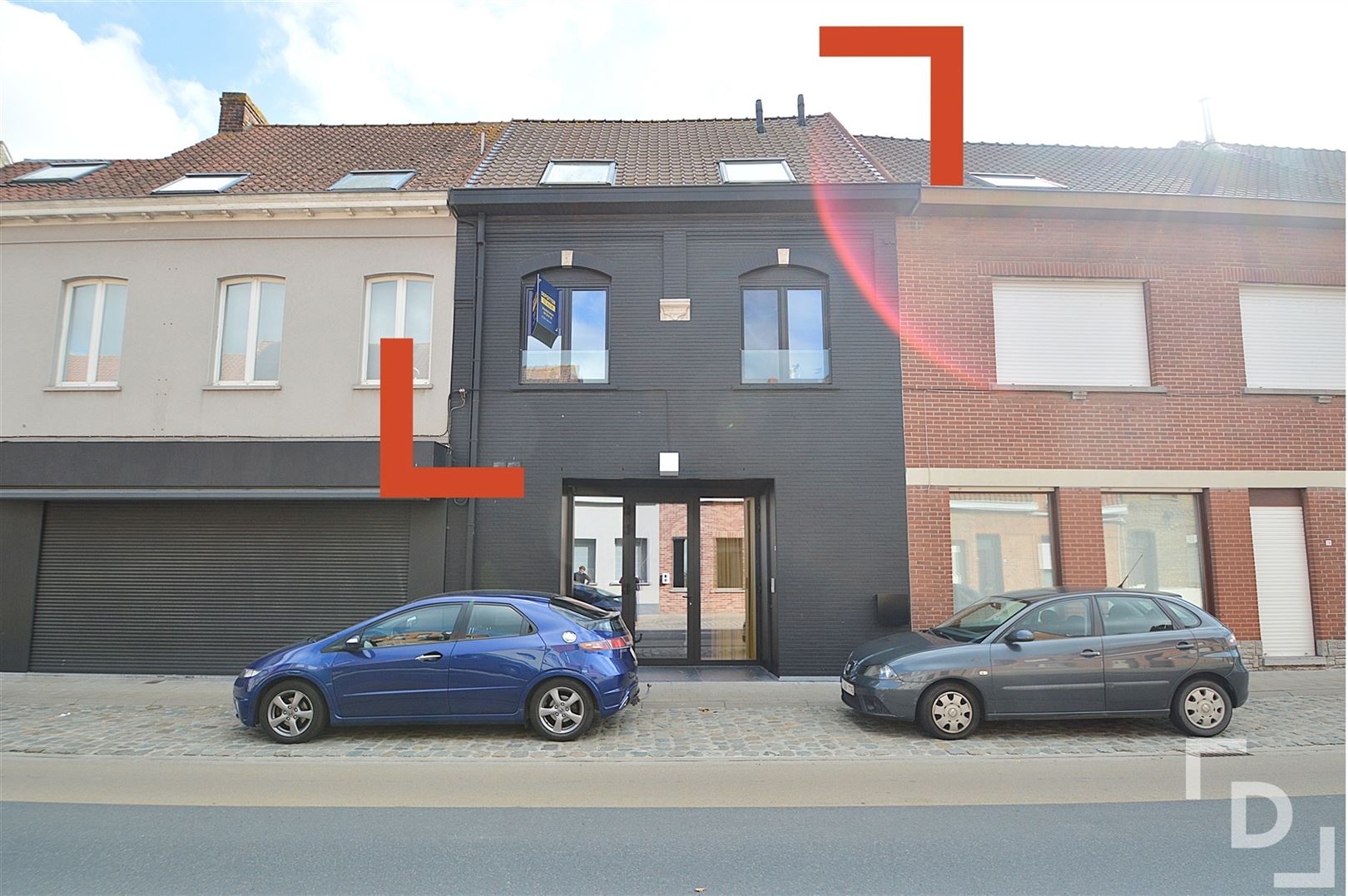 Apartment for rent in Ypres with 2 bedrooms - photo 4