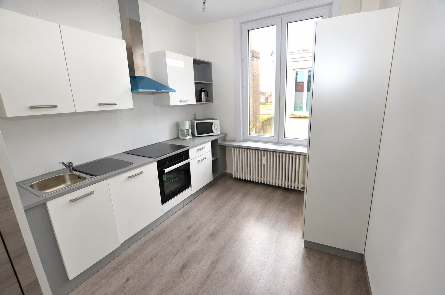 Instapklaar appartement - foto 4