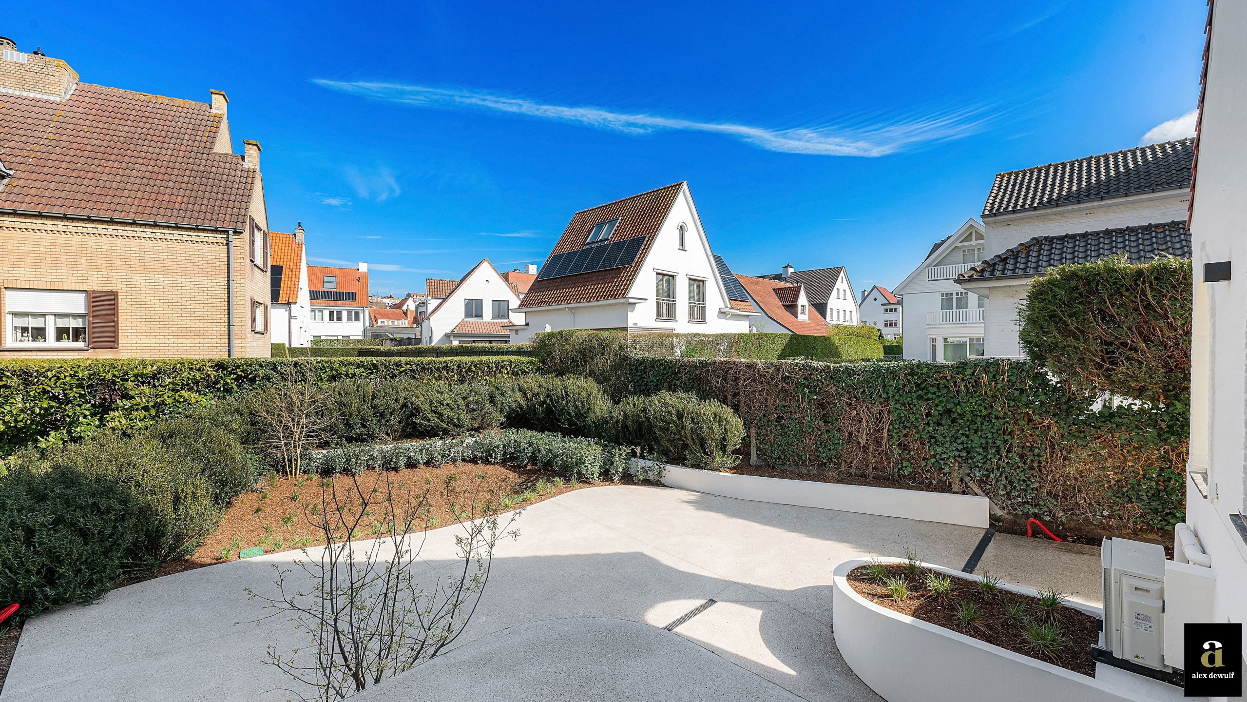 Instapklare luxe villa nabij strand in Duinbergen - foto 3