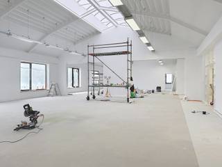 Commercial for rent in Schelle