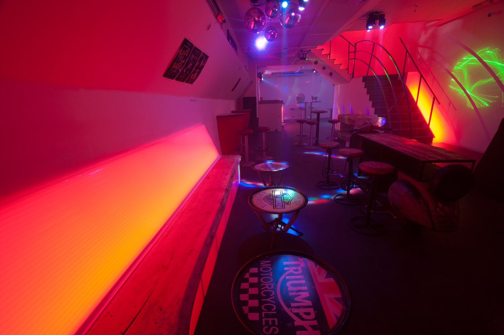 HORECABOOT met WOONST te AALST - foto 3