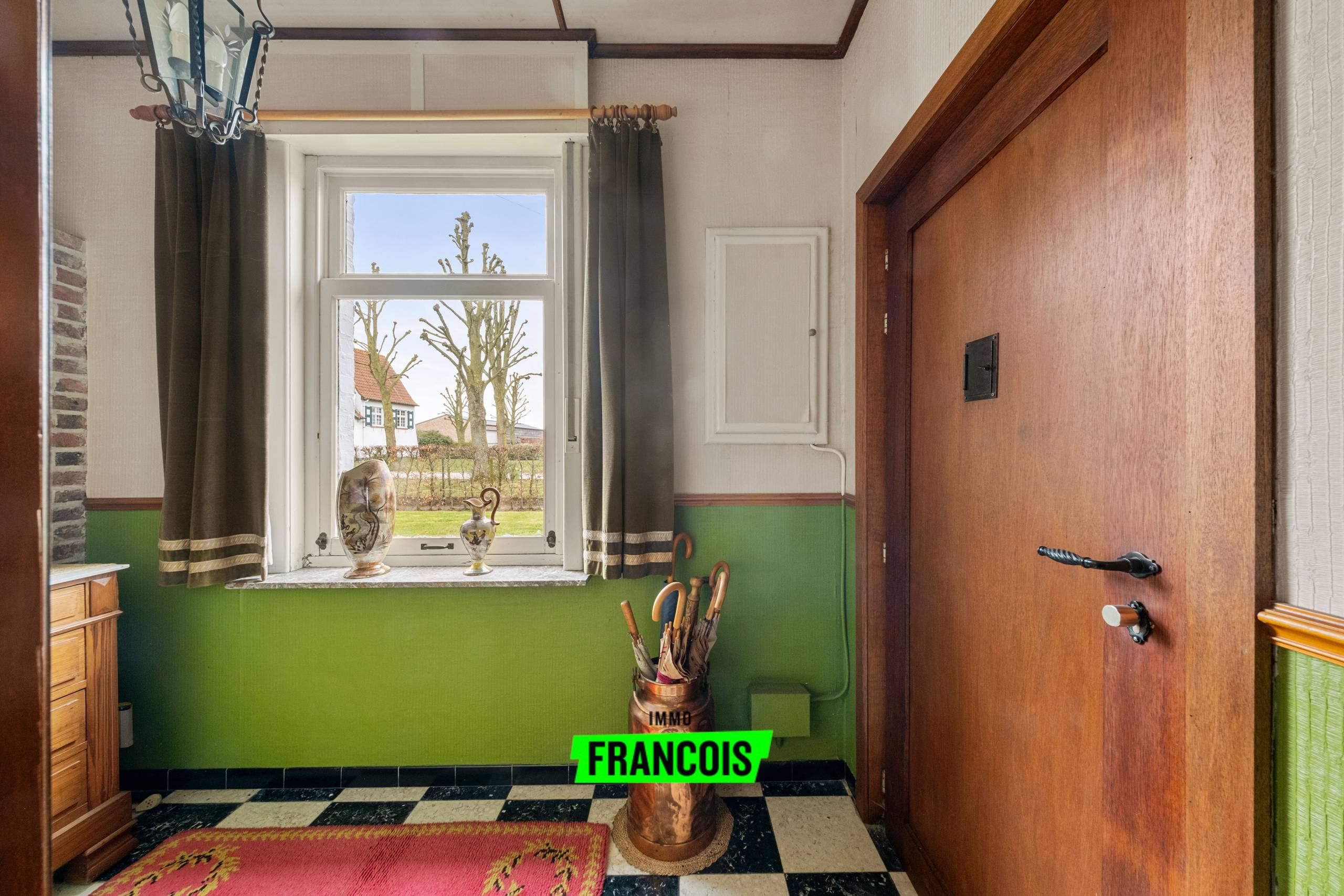 Maison à vendre à Jabbeke avec 3 chambres - photo 2