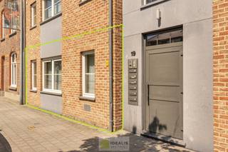 Appartement à vendre à Brée
