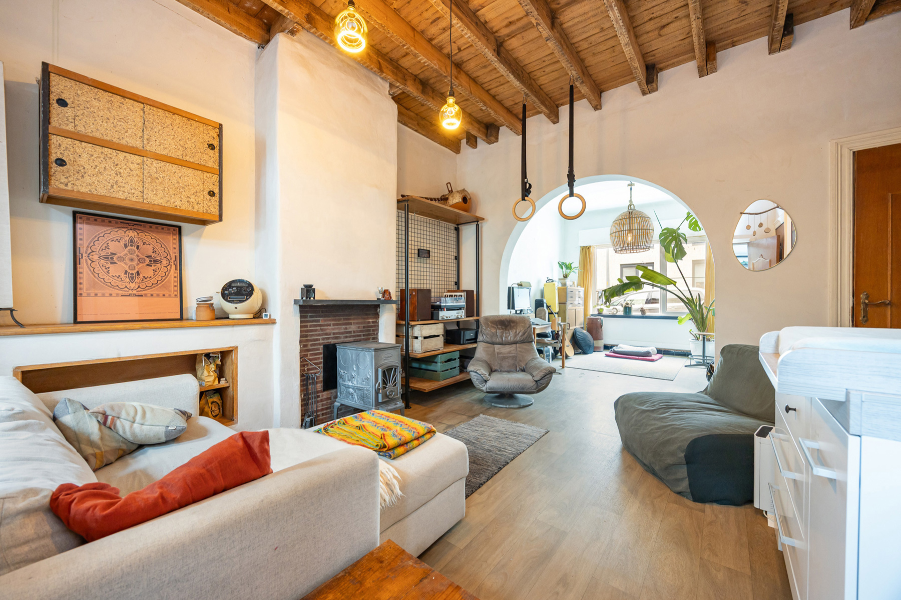 Maison à vendre à Turnhout avec 2 chambres - photo 4