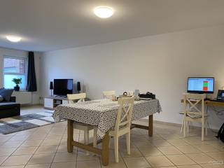 ! Door de vele reacties op dit appartement werken wij met een WACHTLIJST.Bij het inzenden van een bezoekaanvraag, komt u automatisch op deze...